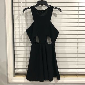 Love Culture Mini Dress